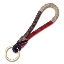 Indlæs billede til gallerivisning LILY KEYRING