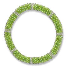 Indlæs billede til gallerivisning NYHED - INES BRACELET