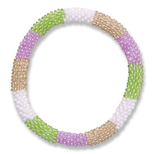 Indlæs billede til gallerivisning NYHED - ROSINDA BRACELET