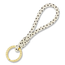 Indlæs billede til gallerivisning NYHED - MOLISE KEYRING