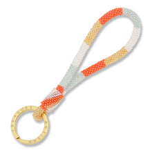 Indlæs billede til gallerivisning NYHED - COMO KEYRING