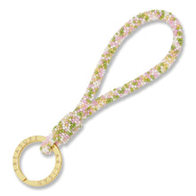 Load image into Gallery viewer, NEWS - VARESE KEYRING