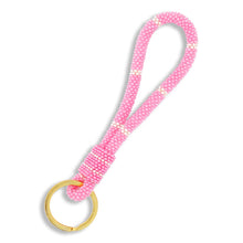 Load image into Gallery viewer, NEWS - PENICHE KEYRING