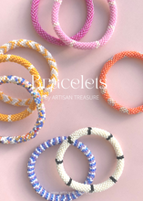 Indlæs billede til gallerivisning NYHED - CONFETTI BRACELET