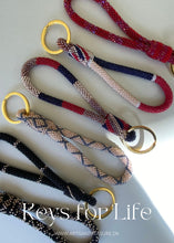 Indlæs billede til gallerivisning AMELIA KEYRING