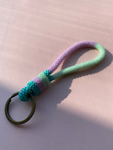Indlæs billede til gallerivisning PENELOPE KEYRING