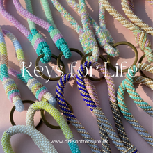 Indlæs billede til gallerivisning PENELOPE KEYRING