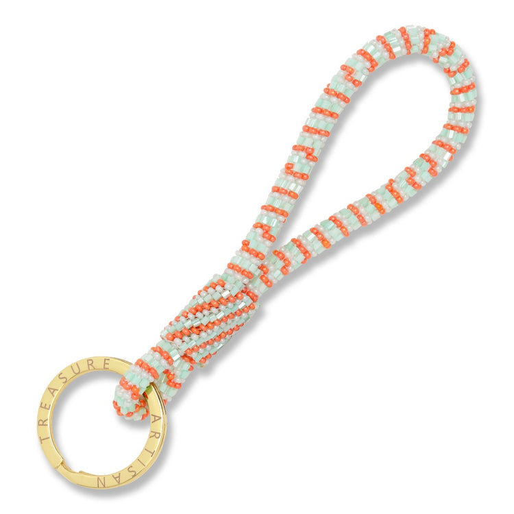 TOSCANA KEYRING