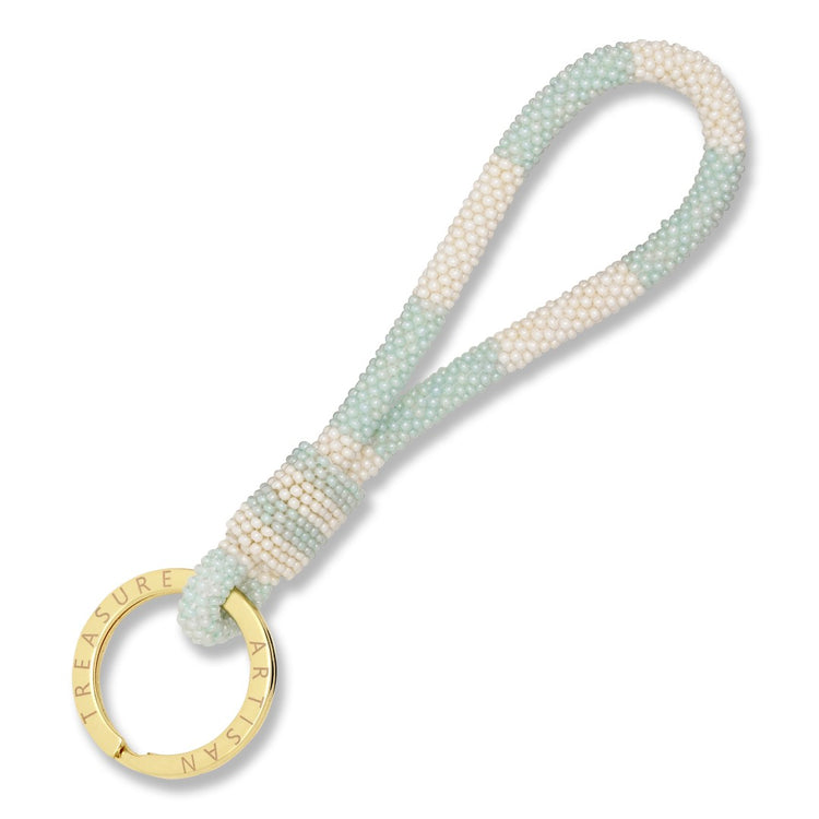 ALBA KEYRING