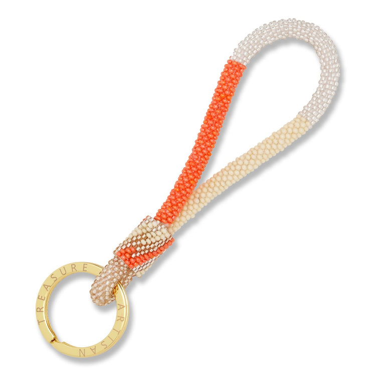 VERONA KEYRING