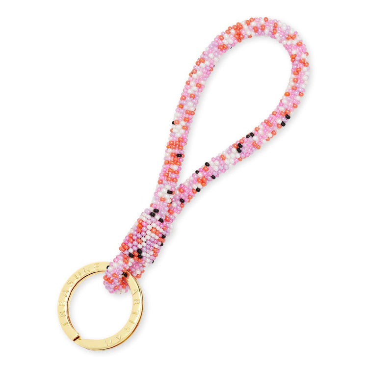 ALICIA KEYRING