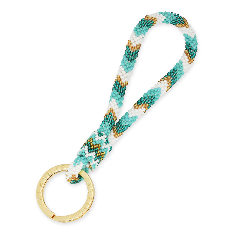 BIANCA KEYRING