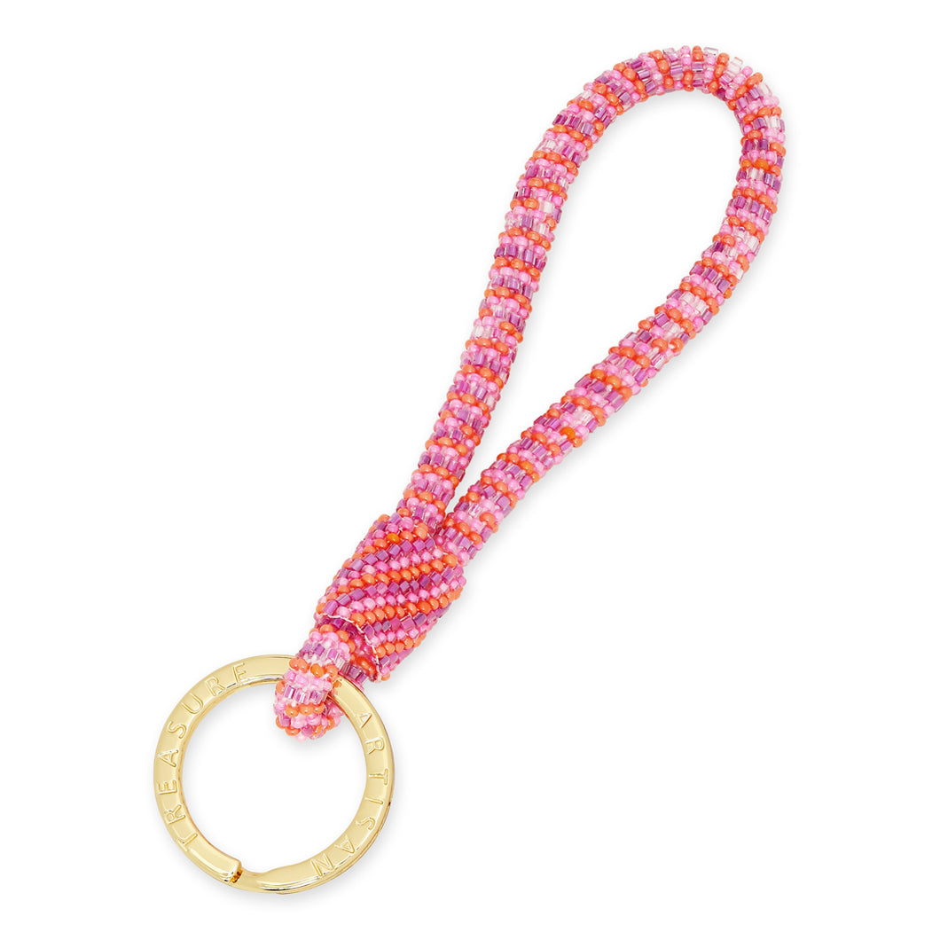 NYHED -  ROSELIA KEYRING