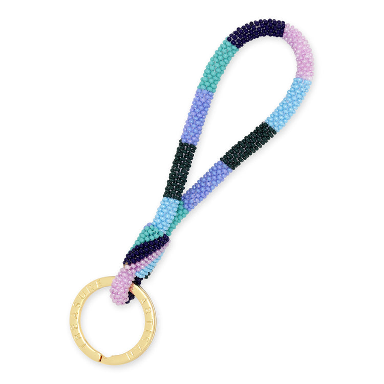 MARLIE KEYRING