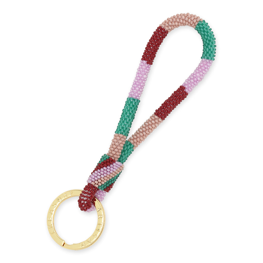 NYHED - MAGNOLIA KEYRING