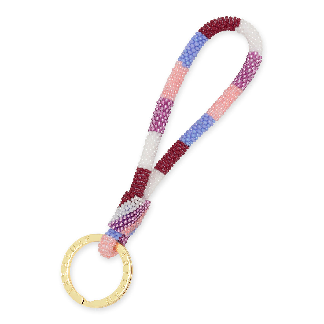 NYHED - BLOSSOM KEYRING