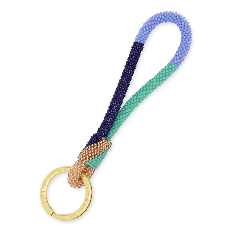 RIO KEYRING