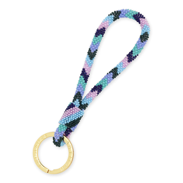 VANUATU KEYRING