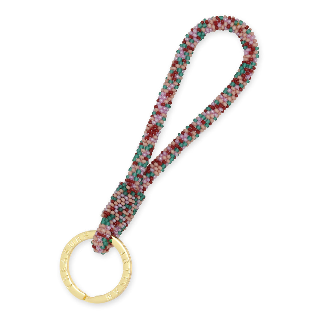 NYHED - MAGNOLIA CONFETTI KEYRING