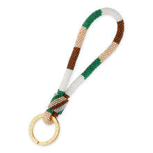 Indlæs billede til gallerivisning NYHED -  VERDE KEYRING
