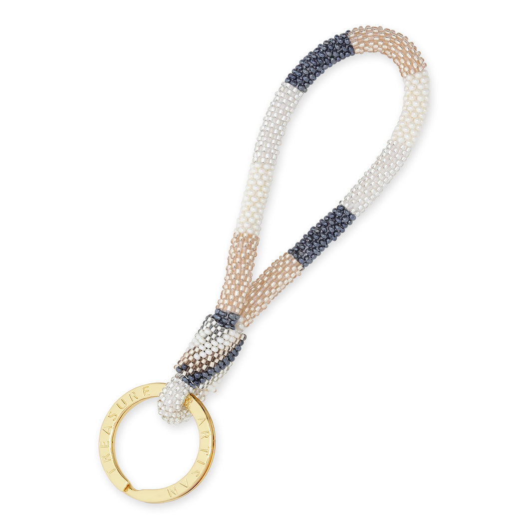 NYHED -  ARENA KEYRING