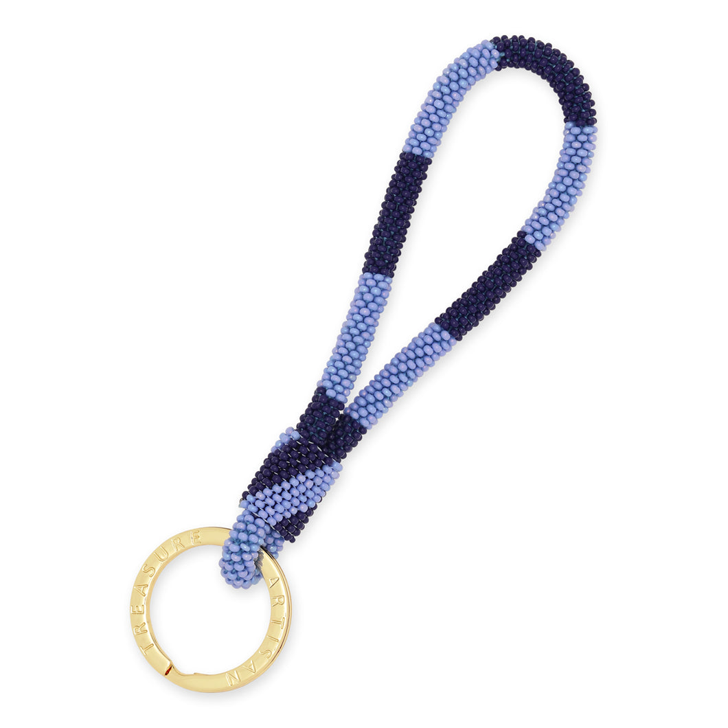 NYHED - BLUE MAR KEYRING