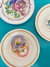 Indlæs billede til gallerivisning OTTILIAS INTERIOR VINTAGE PLATE
