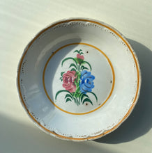 Indlæs billede til gallerivisning OTTILIAS INTERIOR VINTAGE PLATE
