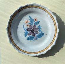 Indlæs billede til gallerivisning OTTILIAS INTERIOR VINTAGE PLATE
