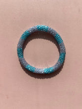 Load image into Gallery viewer, NYHED - OCEAN CURL BRACELET
