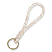 Load image into Gallery viewer, SIENA GOLD KEYRING - KEYS FOR LIFE
